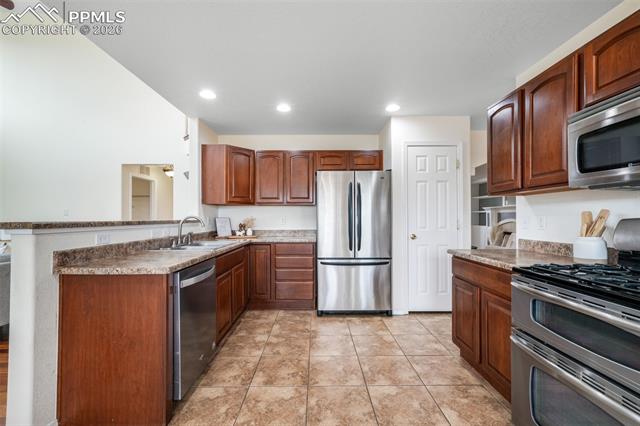 MLS Image for 15656  Paiute  ,Monument, Colorado