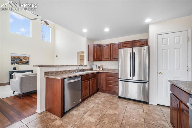 MLS Image for 15656  Paiute  ,Monument, Colorado