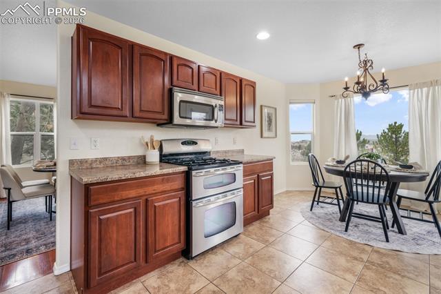 MLS Image for 15656  Paiute  ,Monument, Colorado