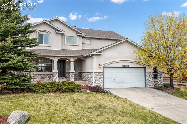 MLS Image for 15656  Paiute  ,Monument, Colorado