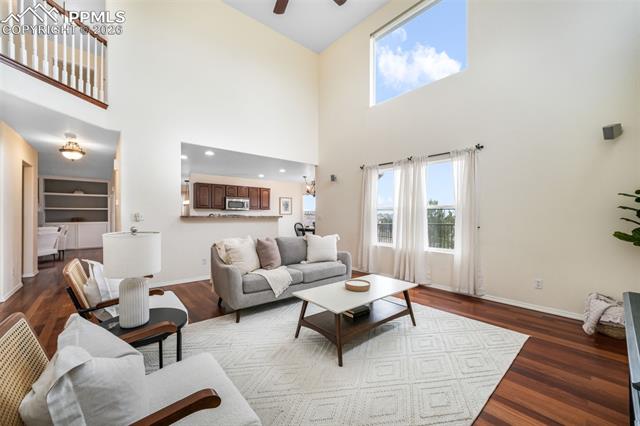 MLS Image for 15656  Paiute  ,Monument, Colorado