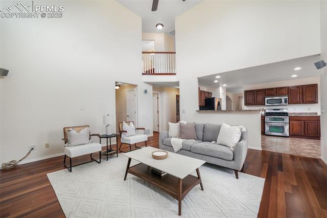 MLS Image for 15656  Paiute  ,Monument, Colorado