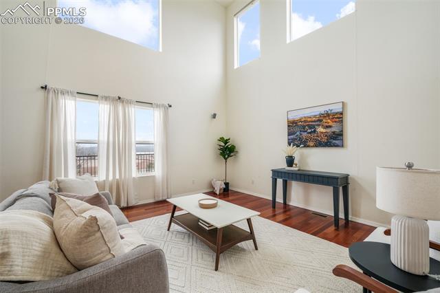 MLS Image for 15656  Paiute  ,Monument, Colorado