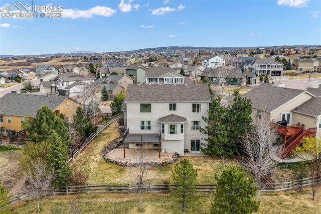 MLS Image for 15656  Paiute  ,Monument, Colorado