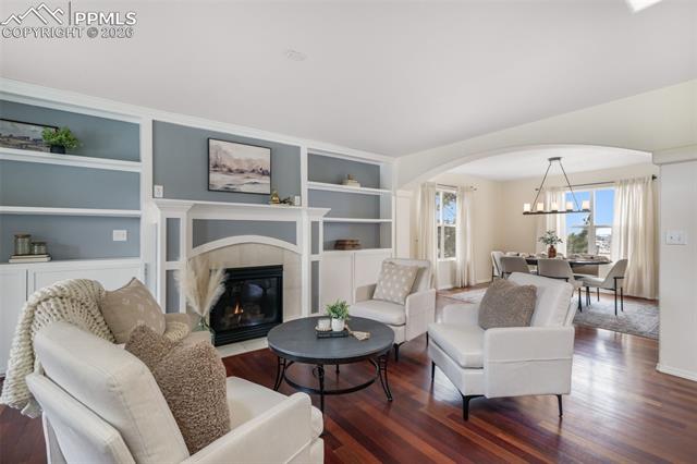 MLS Image for 15656  Paiute  ,Monument, Colorado