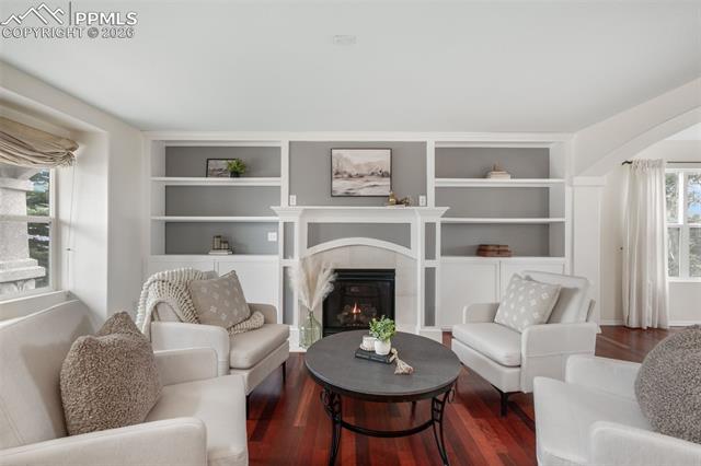 MLS Image for 15656  Paiute  ,Monument, Colorado