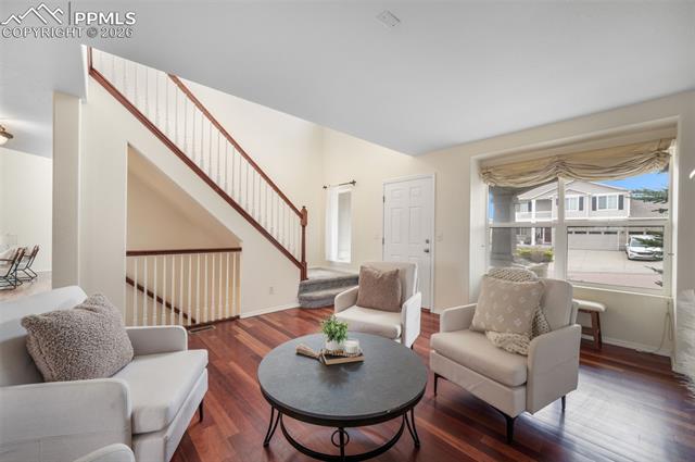 MLS Image for 15656  Paiute  ,Monument, Colorado