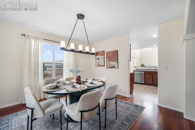 MLS Image for 15656  Paiute  ,Monument, Colorado