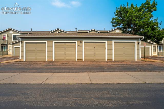 MLS Image for 359  Ellers   ,Colorado Springs, Colorado