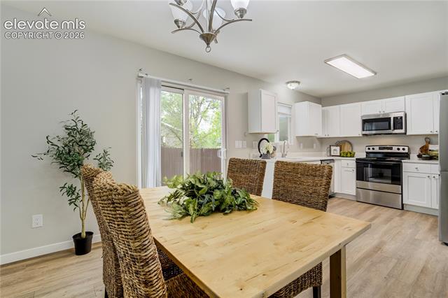 MLS Image for 359  Ellers   ,Colorado Springs, Colorado