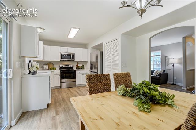 MLS Image for 359  Ellers   ,Colorado Springs, Colorado