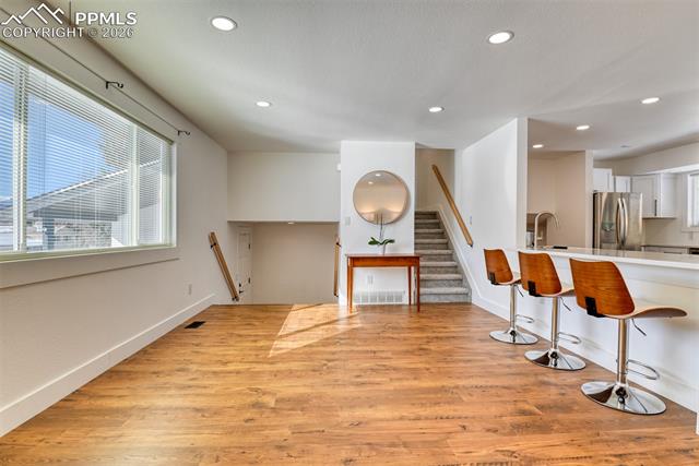 MLS Image for 2855  Villa Loma  ,Colorado Springs, Colorado