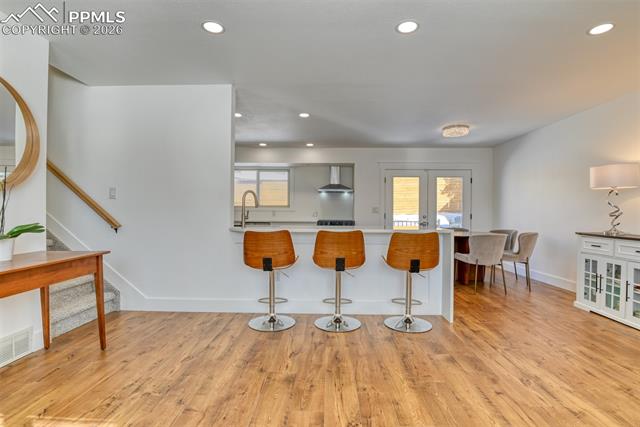 MLS Image for 2855  Villa Loma  ,Colorado Springs, Colorado