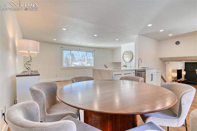 MLS Image for 2855  Villa Loma  ,Colorado Springs, Colorado