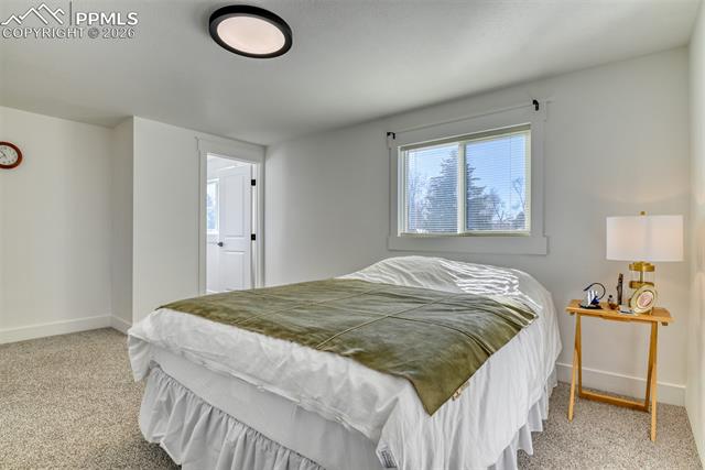 MLS Image for 2855  Villa Loma  ,Colorado Springs, Colorado