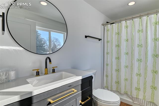 MLS Image for 2855  Villa Loma  ,Colorado Springs, Colorado