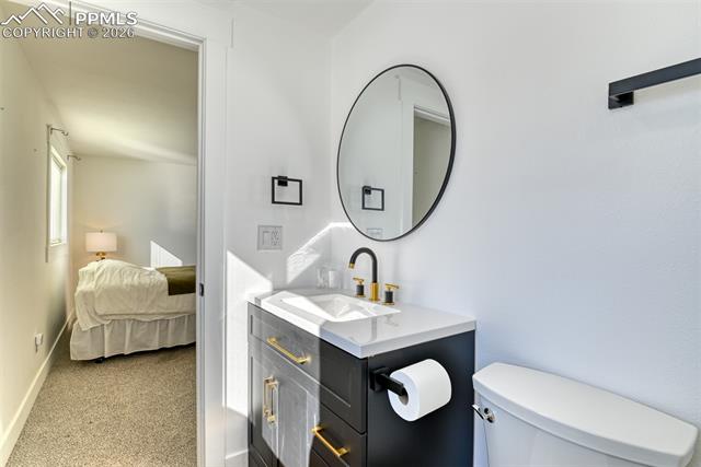 MLS Image for 2855  Villa Loma  ,Colorado Springs, Colorado