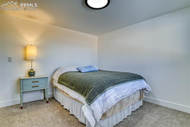 MLS Image for 2855  Villa Loma  ,Colorado Springs, Colorado