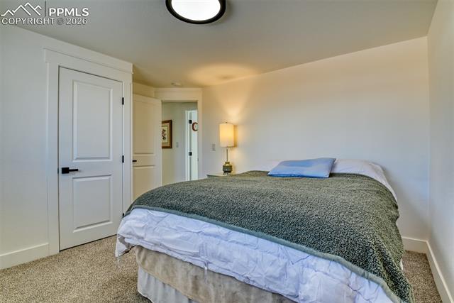 MLS Image for 2855  Villa Loma  ,Colorado Springs, Colorado
