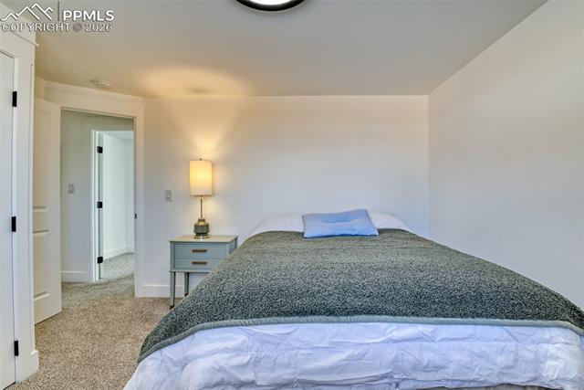 MLS Image for 2855  Villa Loma  ,Colorado Springs, Colorado