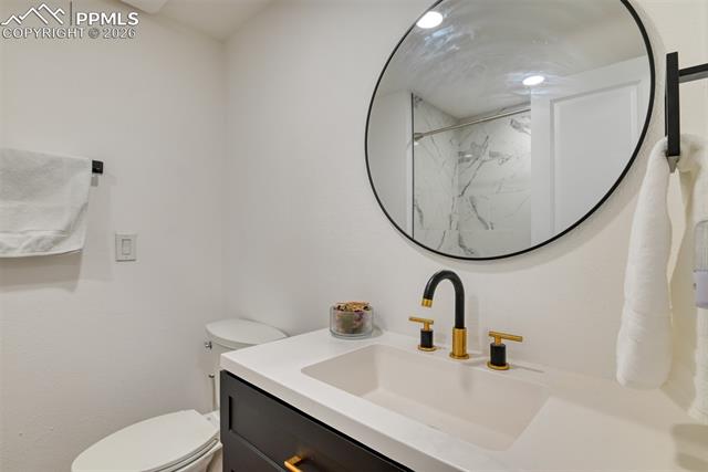 MLS Image for 2855  Villa Loma  ,Colorado Springs, Colorado