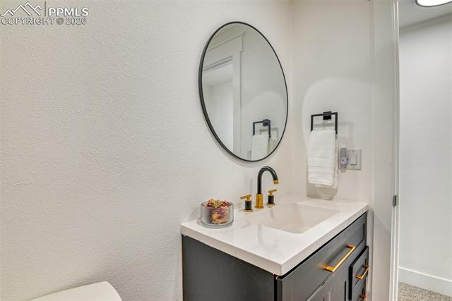 MLS Image for 2855  Villa Loma  ,Colorado Springs, Colorado