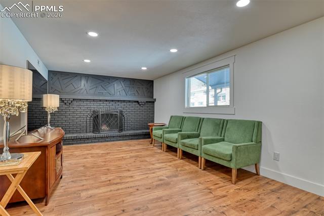 MLS Image for 2855  Villa Loma  ,Colorado Springs, Colorado
