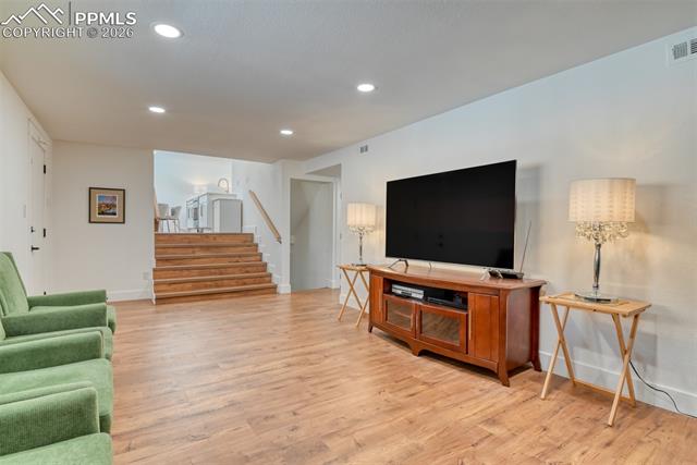 MLS Image for 2855  Villa Loma  ,Colorado Springs, Colorado