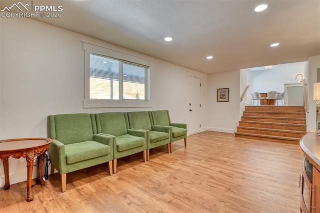 MLS Image for 2855  Villa Loma  ,Colorado Springs, Colorado