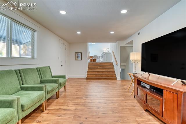 MLS Image for 2855  Villa Loma  ,Colorado Springs, Colorado