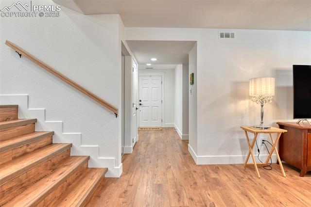MLS Image for 2855  Villa Loma  ,Colorado Springs, Colorado