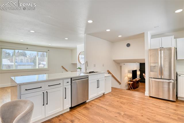 MLS Image for 2855  Villa Loma  ,Colorado Springs, Colorado