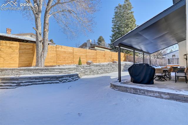 MLS Image for 2855  Villa Loma  ,Colorado Springs, Colorado