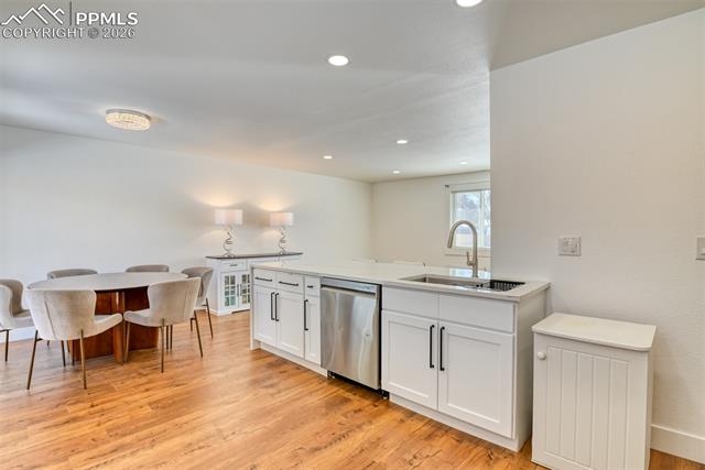 MLS Image for 2855  Villa Loma  ,Colorado Springs, Colorado