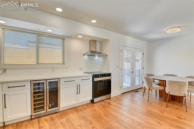 MLS Image for 2855  Villa Loma  ,Colorado Springs, Colorado
