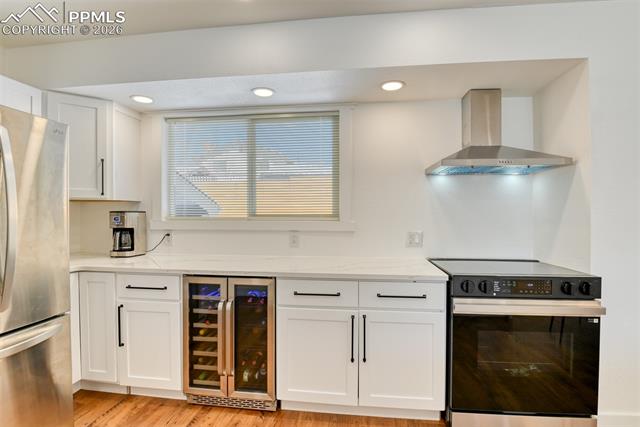 MLS Image for 2855  Villa Loma  ,Colorado Springs, Colorado