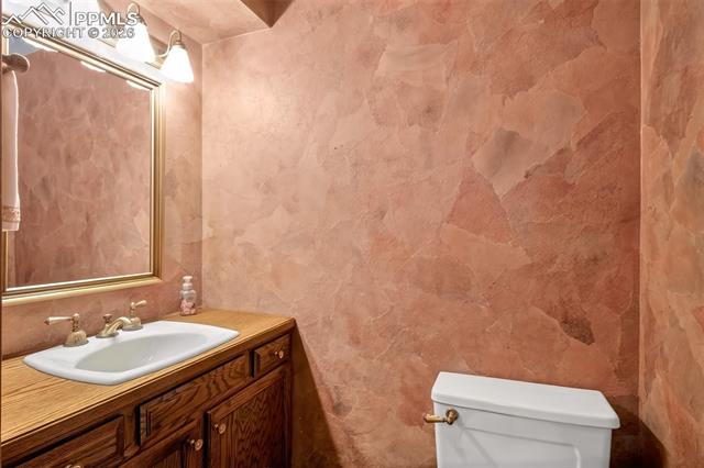 MLS Image for 1055  Point of the Pines  ,Colorado Springs, Colorado