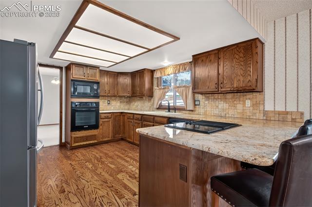 MLS Image for 1055  Point of the Pines  ,Colorado Springs, Colorado