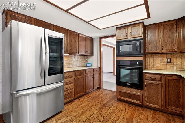 MLS Image for 1055  Point of the Pines  ,Colorado Springs, Colorado