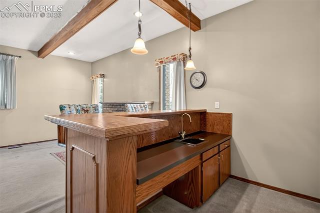 MLS Image for 1055  Point of the Pines  ,Colorado Springs, Colorado