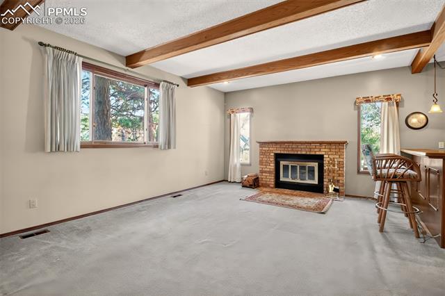 MLS Image for 1055  Point of the Pines  ,Colorado Springs, Colorado