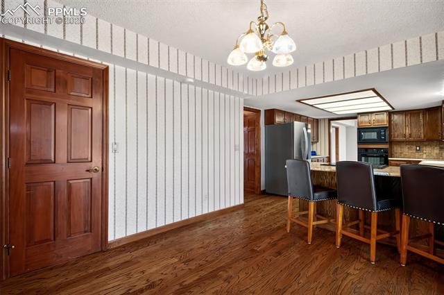 MLS Image for 1055  Point of the Pines  ,Colorado Springs, Colorado