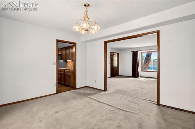 MLS Image for 1055  Point of the Pines  ,Colorado Springs, Colorado