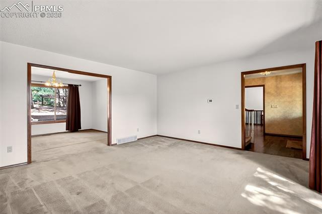 MLS Image for 1055  Point of the Pines  ,Colorado Springs, Colorado