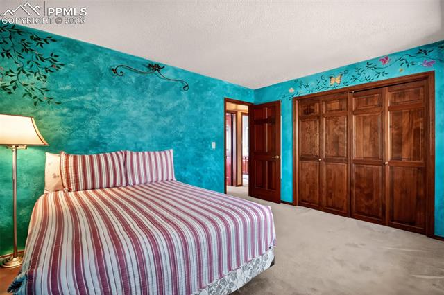 MLS Image for 1055  Point of the Pines  ,Colorado Springs, Colorado