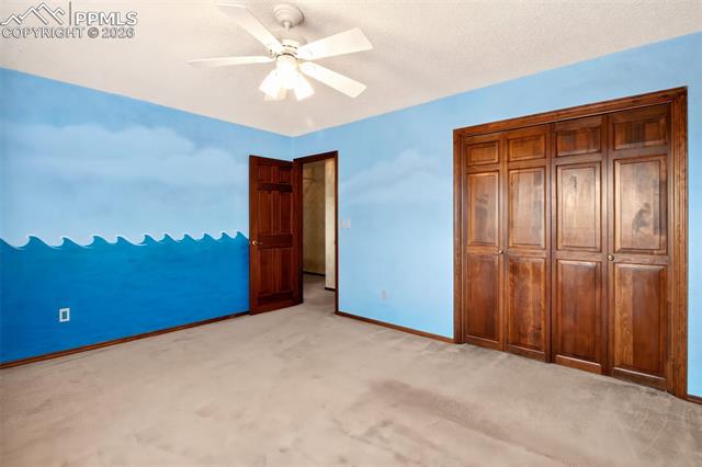 MLS Image for 1055  Point of the Pines  ,Colorado Springs, Colorado