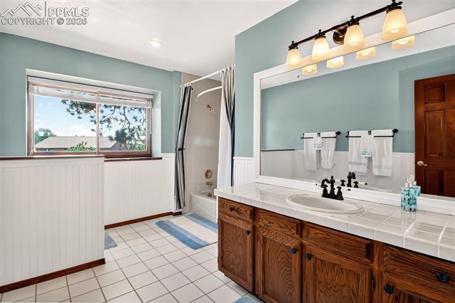 MLS Image for 1055  Point of the Pines  ,Colorado Springs, Colorado