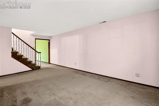 MLS Image for 1055  Point of the Pines  ,Colorado Springs, Colorado