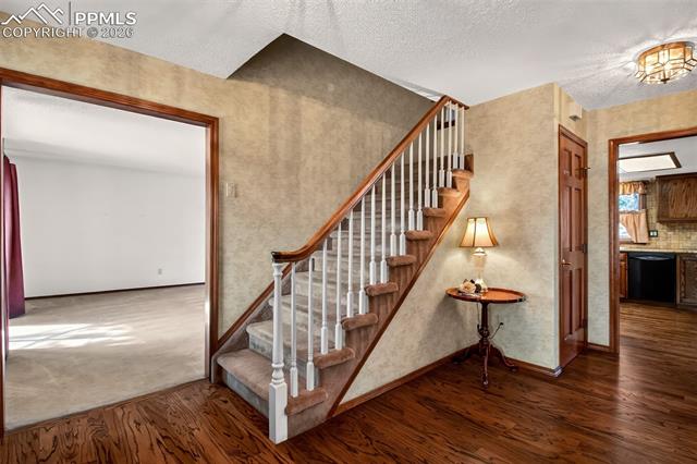 MLS Image for 1055  Point of the Pines  ,Colorado Springs, Colorado