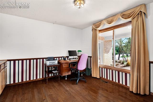 MLS Image for 1055  Point of the Pines  ,Colorado Springs, Colorado
